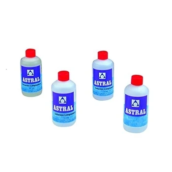 

Fluidra 16658 - Solución Limpieza electrodos (250 cm3)