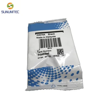 

GT53 print head X4E75A for HP 514 517 532 617 for 517 tank 508 510 511 518 519 531 538 610 618 printer head