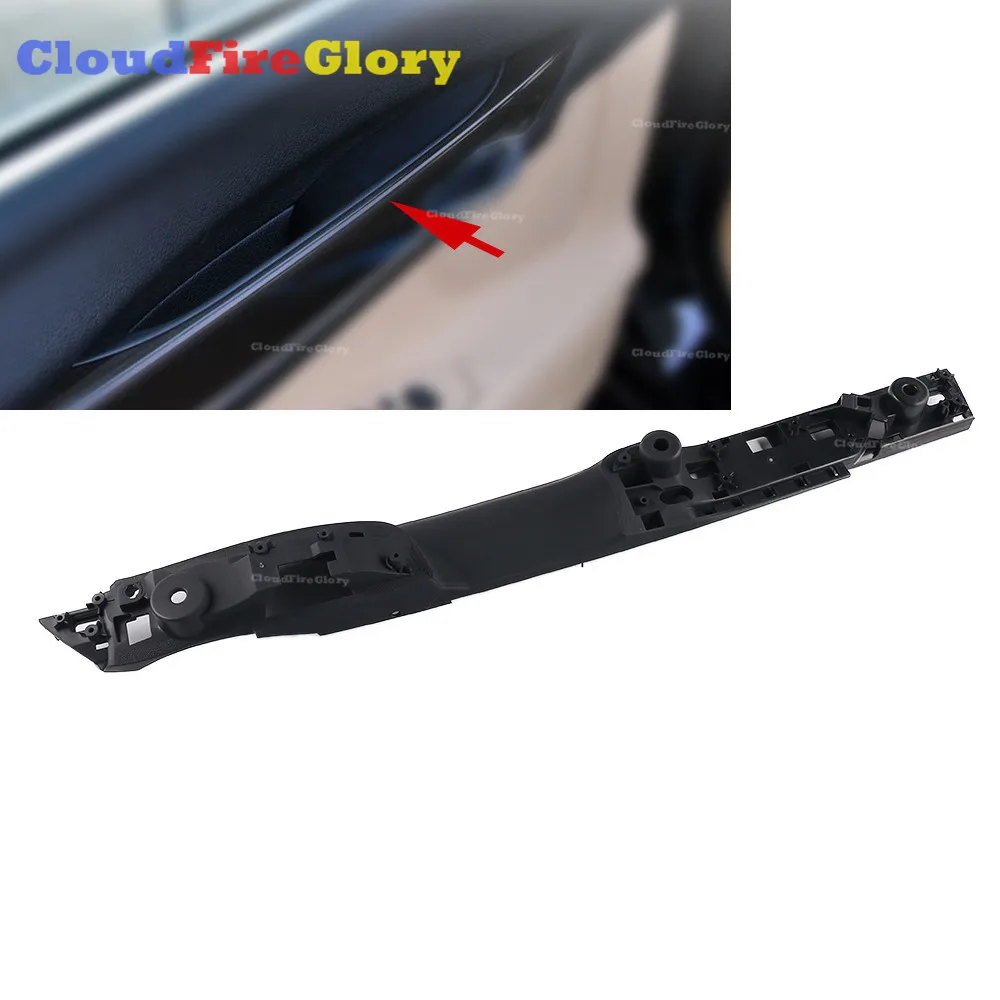 

Для BMW серий 7 F01 F02 2008 2009 2010 2011 2012 2013 2014 2015 передняя левая и правая Дверная панель внутренняя ручка для ремонта