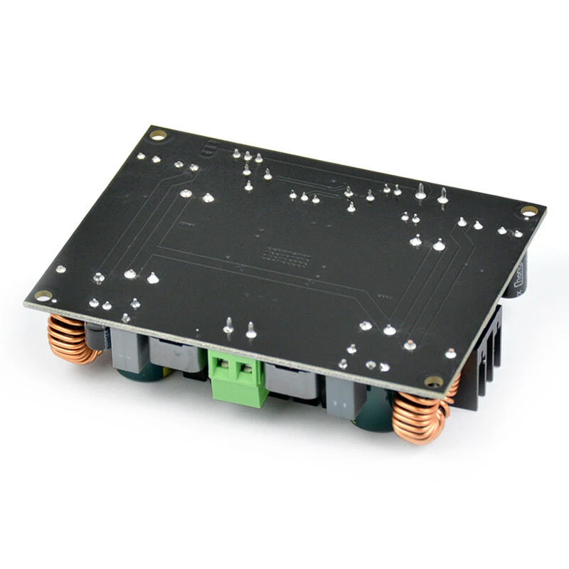 FULL-TPA3116D2 High Power Car Audio Amplifie Board 150W DC12V-24V for Car Speaker Home Theater System