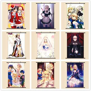Anime Wall Scrolls Australia