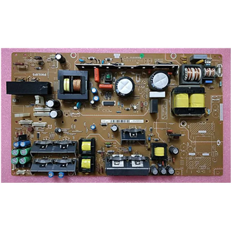 Плата питания Philips 310432842454 3104-313-61214 | Электроника