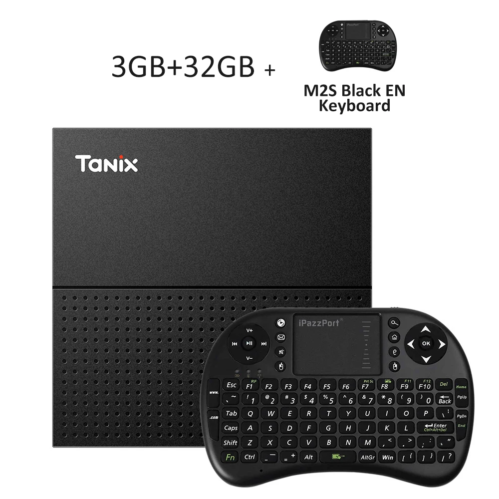 TX92 3 ГБ 32 ГБ Android tv Box 7,1 Восьмиядерный 4K Amlogic S912 2 Гб 16 Гб 2,4 г/5 ГГц Wifi BT4.1 Сталкер Tanix TX92 - Цвет: Оранжевый