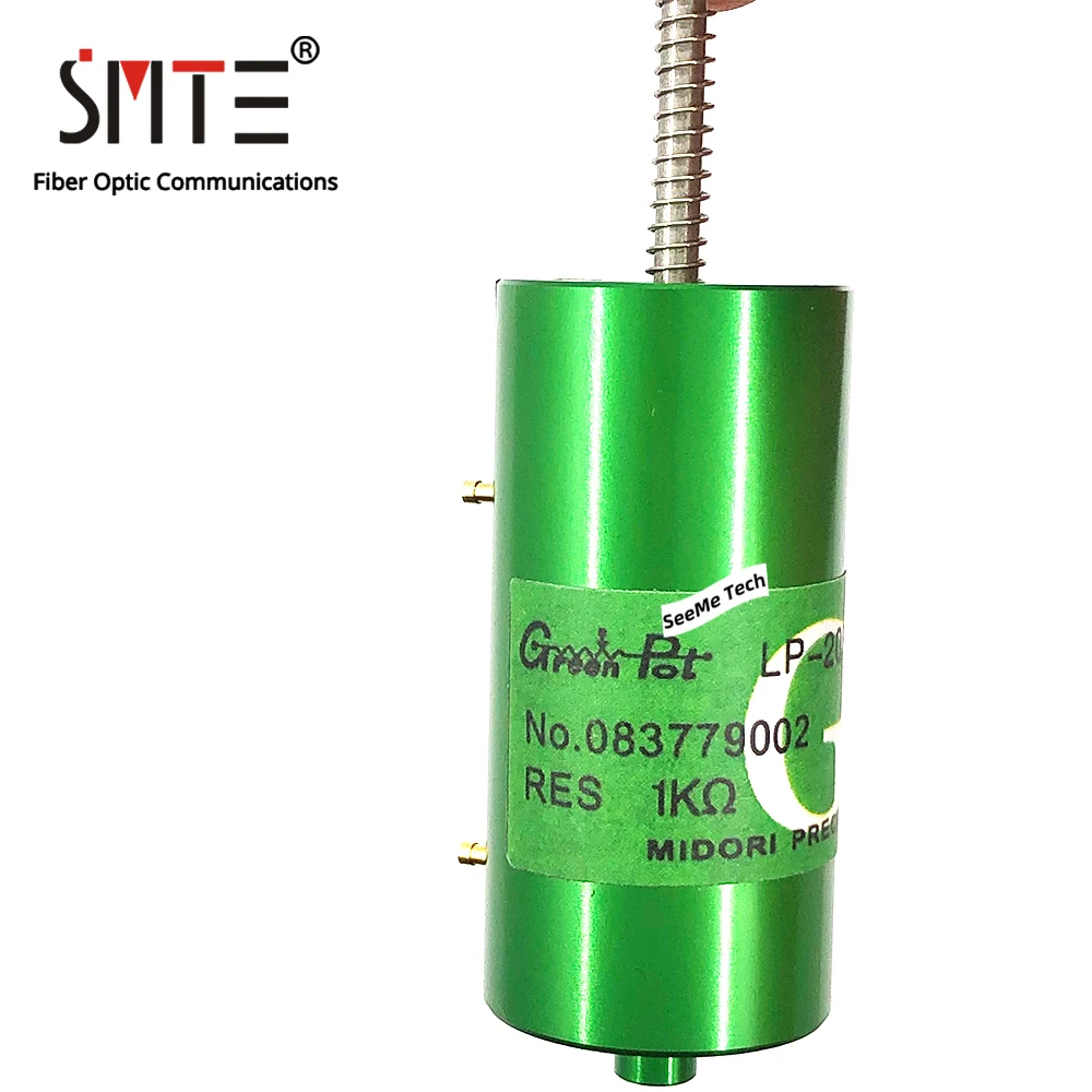 plastic potentiometer 1K 2K 5K 10K LP-20FB