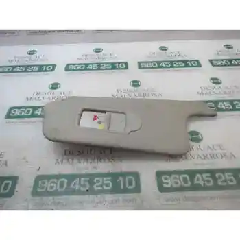 

PARASOL LEFT RENAULT SCENIC II 1. 6 16V [16455207]