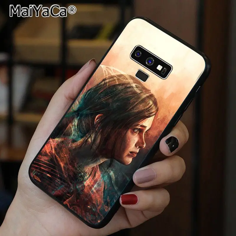 The Last Of Us