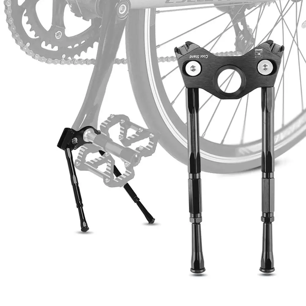 bike stand pedal