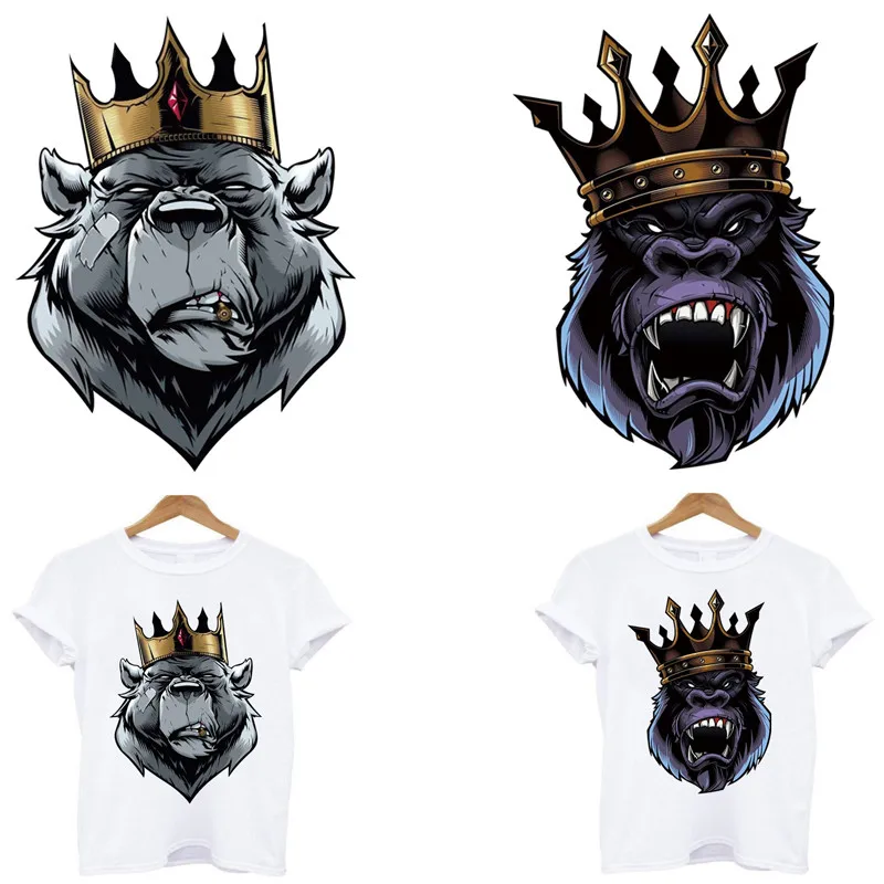 Термочувствительные нашивки для собак наклеиваемые утюгом одежды полосы