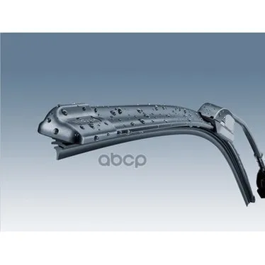 Щетка Стеклоочистителя 380мм Bosch арт. 3397008639