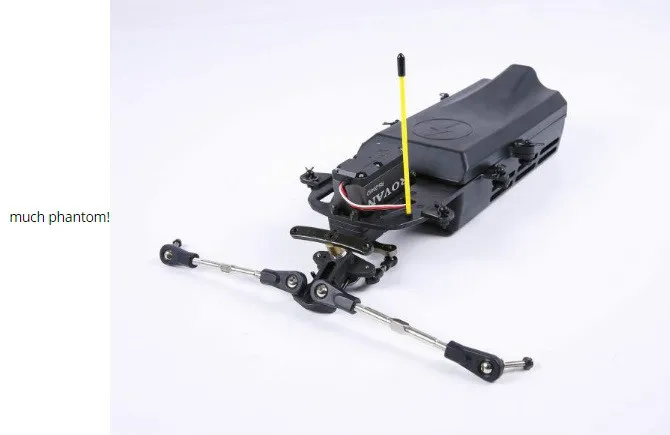 Комплект для преобразования газового двигателя в электрический бесщеточный