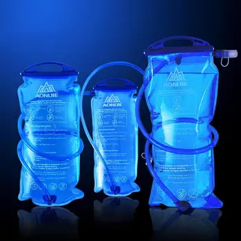

Cycling Water Bladder Hydration Pack Storage Bag Hiking Climbing Flask Bottle Outdoor Sport Hiking Camping Water Bag New Arrival