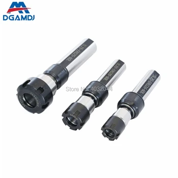 

Strong telescopic ERG extension rod SL20 SL25 SL32-ERG16 ERG20 ERG25 milling edge extension rod