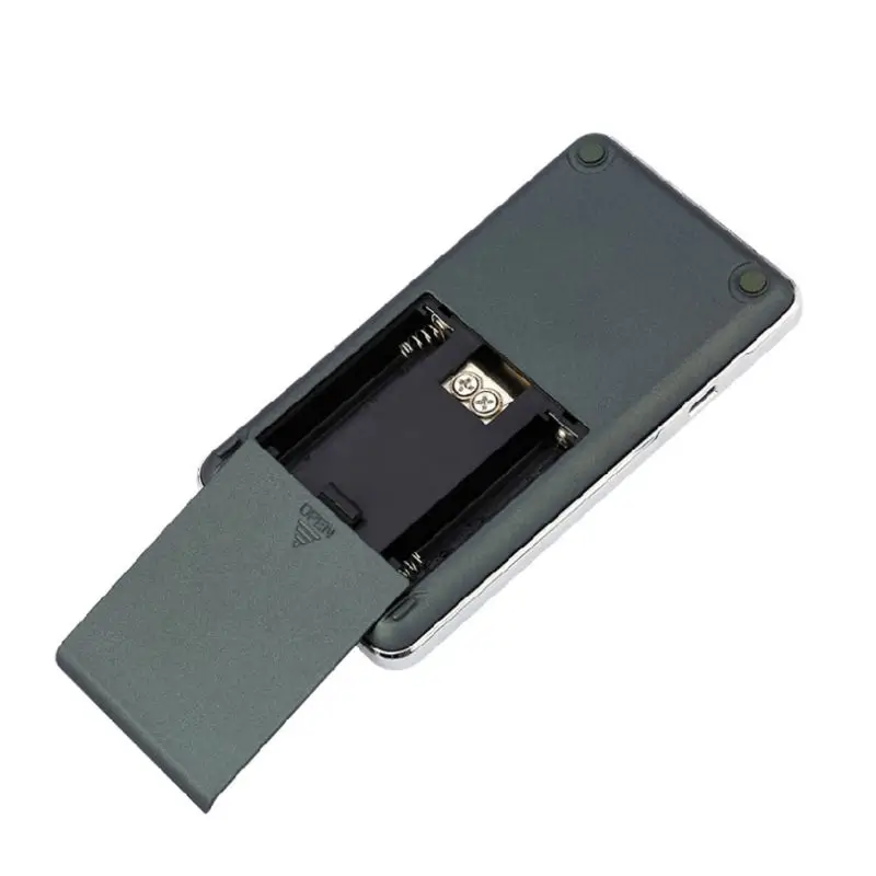 0,1/0,01g Mini USB цифровые весы высокой точности для автоматические весы косметическая пудра украшения 448A