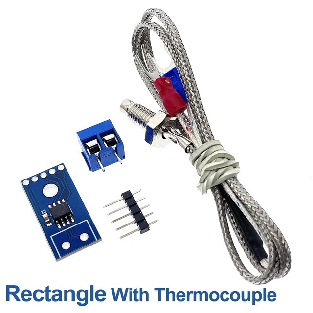 With Thermocouple-10