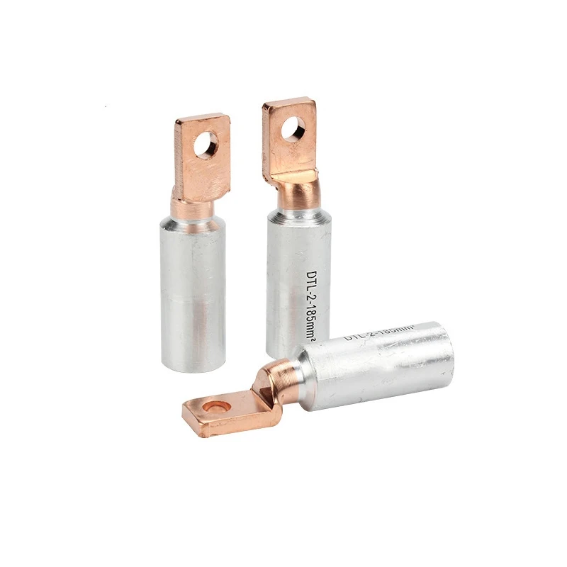 Copper Aluminum Terminal Block Used For Molded Case Circuit Breakers