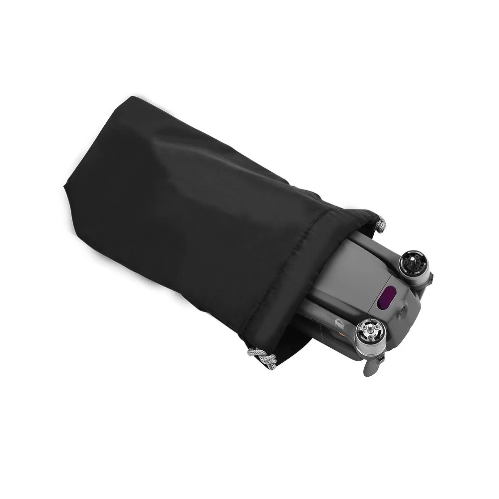 Ouhaobin водонепроницаемый чехол для дрона сумка для хранения для DJI Mavic Mini/Mavic 2/Air Drone черный портативный чехол 1212#2