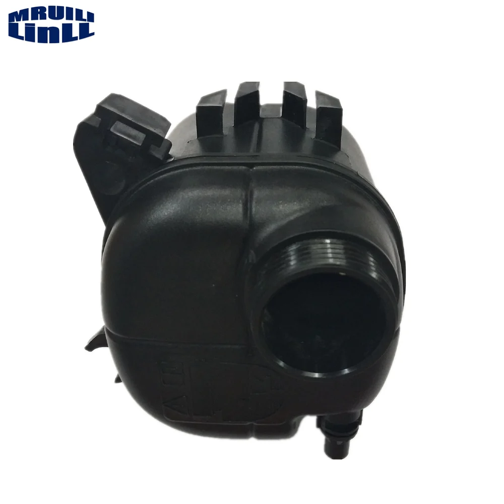 

NEW Coolant Water Tank Bottle Cap Expansion Bottle Tank 17138610655 For BMW 5 Series G30 G31 G38 7 Series G11 G12