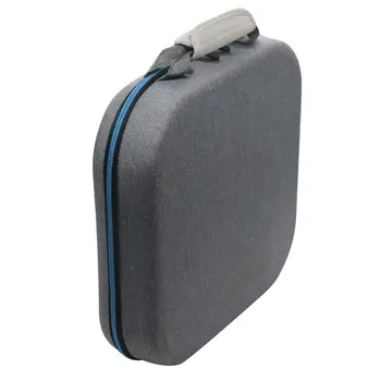 

Large Capacity Storage Case Hard EVA Protection Bag Portable Travel Box for NS Switch Fitness Ring