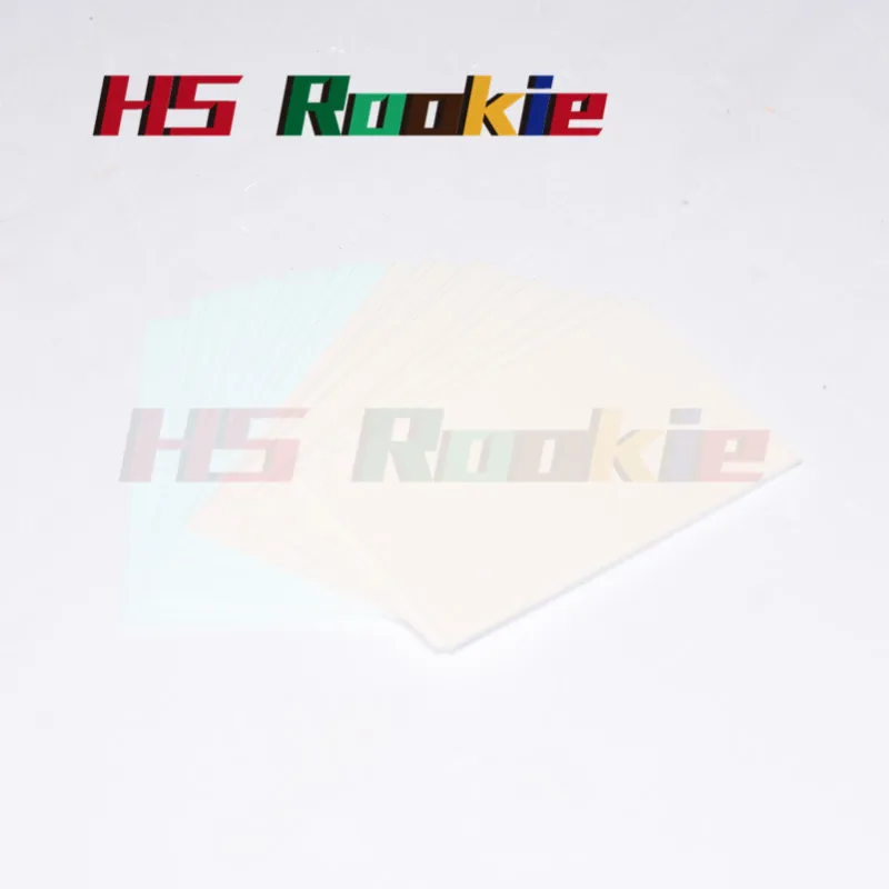 Folhas de Papel Fotográfico Zink Ps2203 Impressora Móvel Inteligente para Impressora de Foto lg Pd221 Pd251 Pd233 Pd239 60 - Imagem 5
