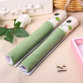 

Refrigerator Door Handle Protective Covers Keep Kitchen Appliance Clean from Smudge Fingertips Drips Perfect for Dishwashers