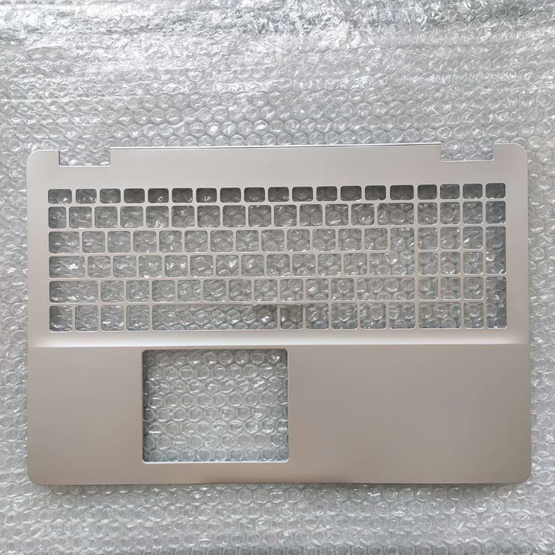 Laptop shell for DELL inspiron 5000 5584 screen top cover frame palm rest bottom shell back case bezel upper lower cover 0GYCJR