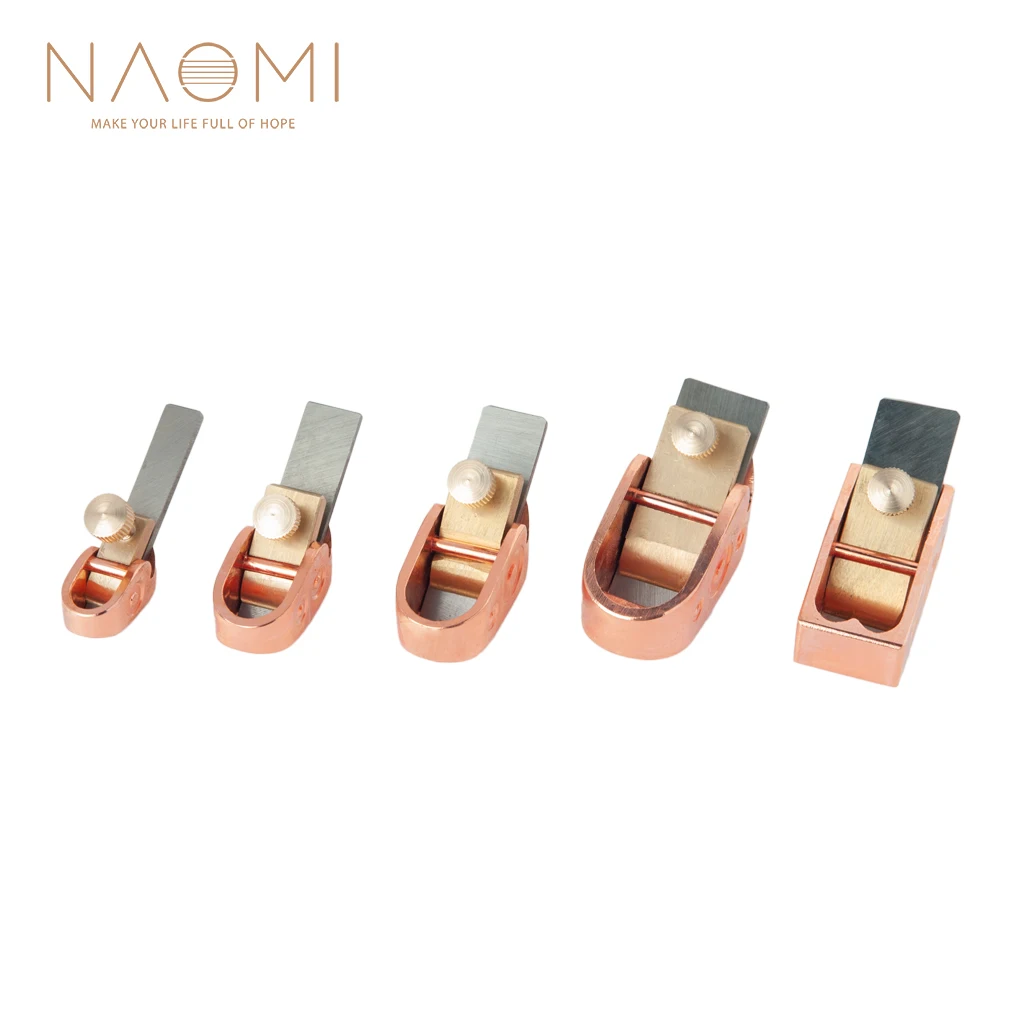 Набор инструментов Naomi из нержавеющей стали комплект розового золота для