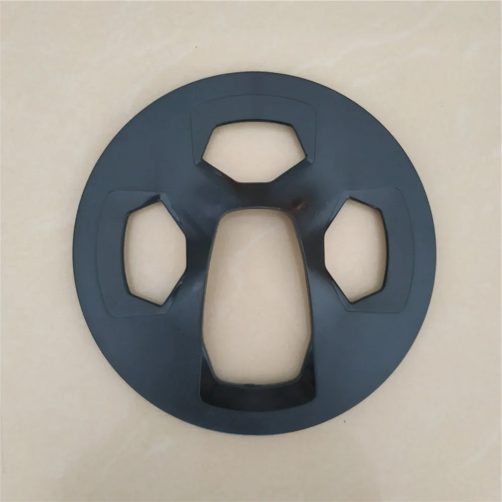 MTB Chain Guard 36T 38T Chainrings Mountain Bike Gear Tooth Plate Protect Cover Plastic Bicycle Accessories