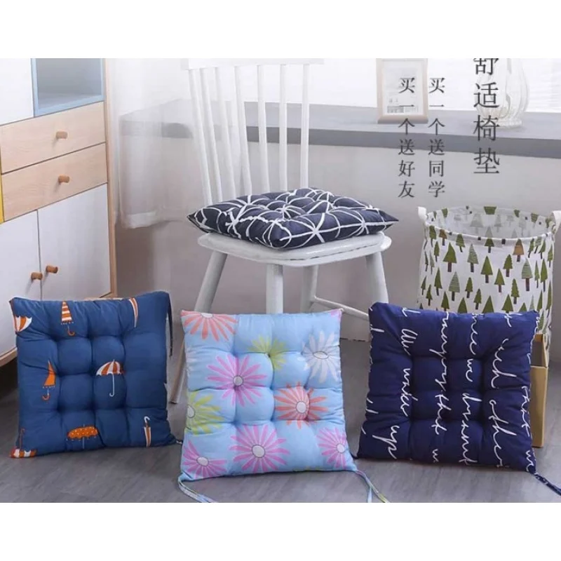 Студенческие современные подушки подушка для домашнего сиденья зимние офисные