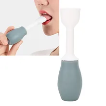 Oral Lips Muscle Perceiving Training Recovery Trainer Health Care Accessory Tool Non-toxic Safe Convenient Sanitary Compact Size