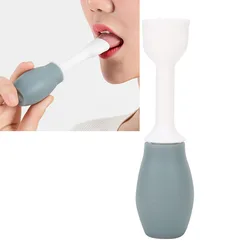 Oral Lips Muscle Perceiving Training Recovery Trainer Health Care Accessory Tool Non-toxic Safe Convenient Sanitary Compact Size