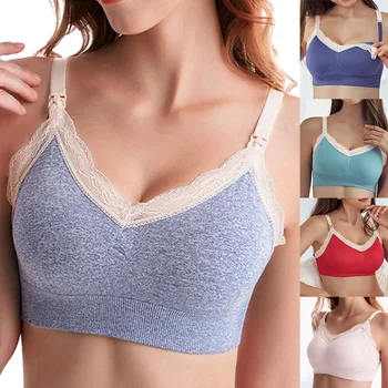 

2020 Fashion Sexy for Women Push up Lingerie Seamless Bra Bralette Wire Free Brassiere Female Underwear Intimates Girl Solid