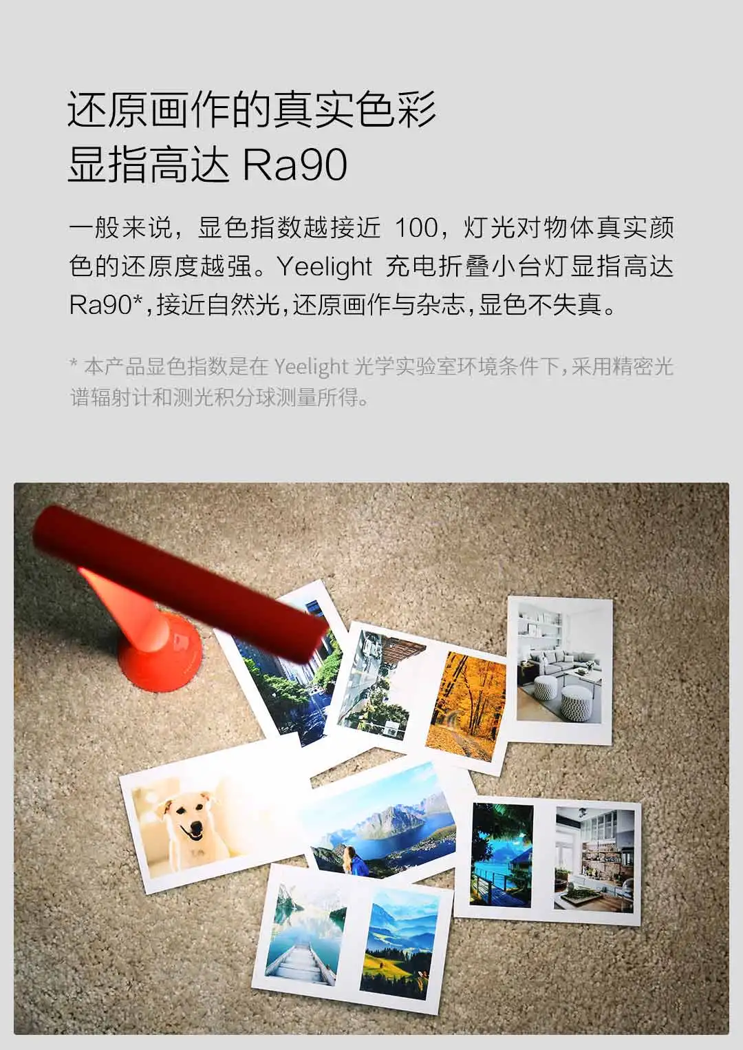 Xiaomi Mijia Йи светильник складной перезаряжаемые Настольная лампа светодиодный портативный стол для обучения общежитие настольная лампа светильник ing с регулируемой яркостью светильник