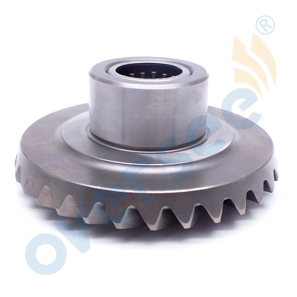 67F-45560 Forward Gear For Yamaha Outboard Motor Parts 4 Stroke F75-F100HP 30T 67F-45560-00;Gear Teeth 30T