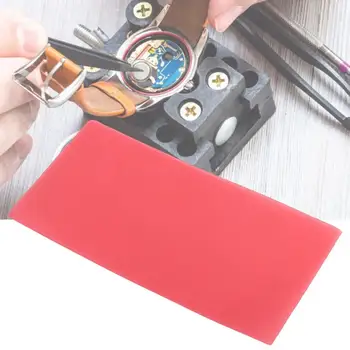 

10pcs Jewelry Carving Engraving Model Red Wax Oral Dental Wax Mould Tool Set Summer Red Wax Tablet Model Wax Jewelry Wax Tool l
