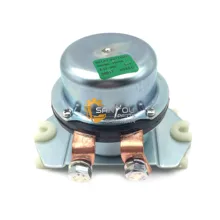 Реле аккумулятора 24 В BR-262 08088-30000 421-06-11930, реле аккумулятора 24 В PC200 PC300 PC400 для экскаватора Komatsu 0808830000 Реле аккумулятора 24 В BR-262 08088-30000 421-06-11930, реле аккумулятора 24 В PC200 PC300 PC400 для экскаватора Komatsu 0808830000