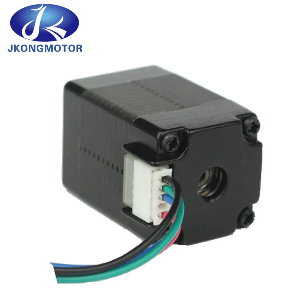 1.8 Degree 20-motor Nema 8 Stepper Motor 1.8Ncm 2Ncm 3Ncm 0.6A 4