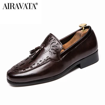 

Men Lazy Shoes Soft Moccasins Loafers Fashion Breathable Men Flats Comfy Driving Shoes