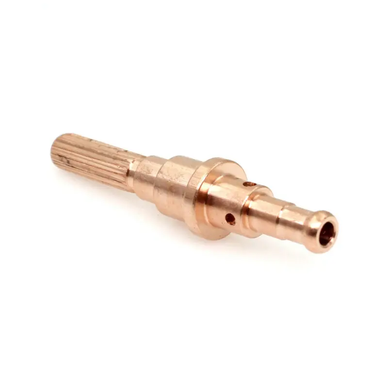 

Plasma Nozzle Electrode Torch Cutting Tip Consumable Set For SL60 SL100 WS PK22