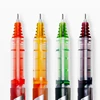 12pcs/12Colors PILOT BX-V5 full needle flat liquid ball pen BX-V5 0.5mm gel pen colorful large capacity ► Photo 2/6