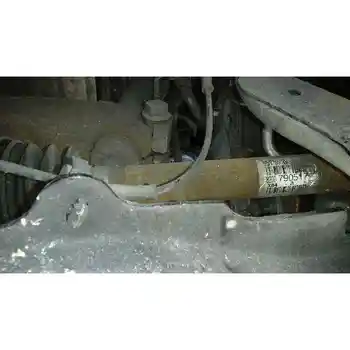 

TRANSMISSION FRONT RIGHT RENAULT SCENIC II
