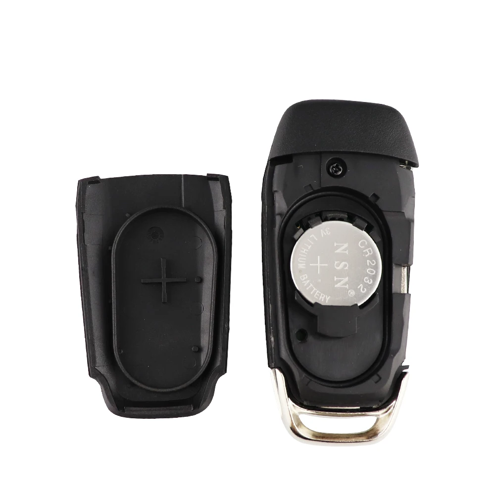 YIQIXIN Smart Car Remote Control Key For Ford F150 F250 F350 F450 F550 Raptor Ranger Fusion 902MHz ID49 Chip 4 Buttons Blade