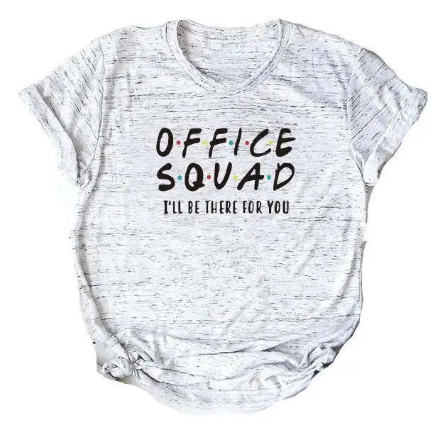 marble t black words Футболка для офиса с графическим принтом, женские забавные подарки, школьная футболка с учителем, повседневная хлопковая Футболка для леди, футболка, Прямая поставка - Цвет: marble t black words