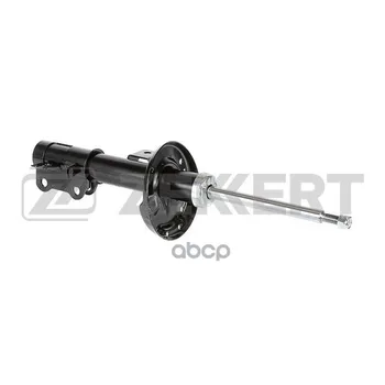 

Shock absorber suspension gas. Before. Leo. Chevrolet Aveo (T300) 11-cobalt (69) 11-zekkert art. sg-6542