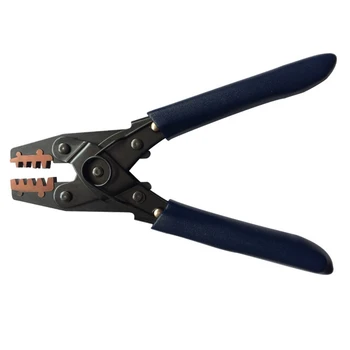 

Multi Tool Pliers Crimping Pliers Wire Stripper Multi Functional Snap Ring Terminals Crimpper