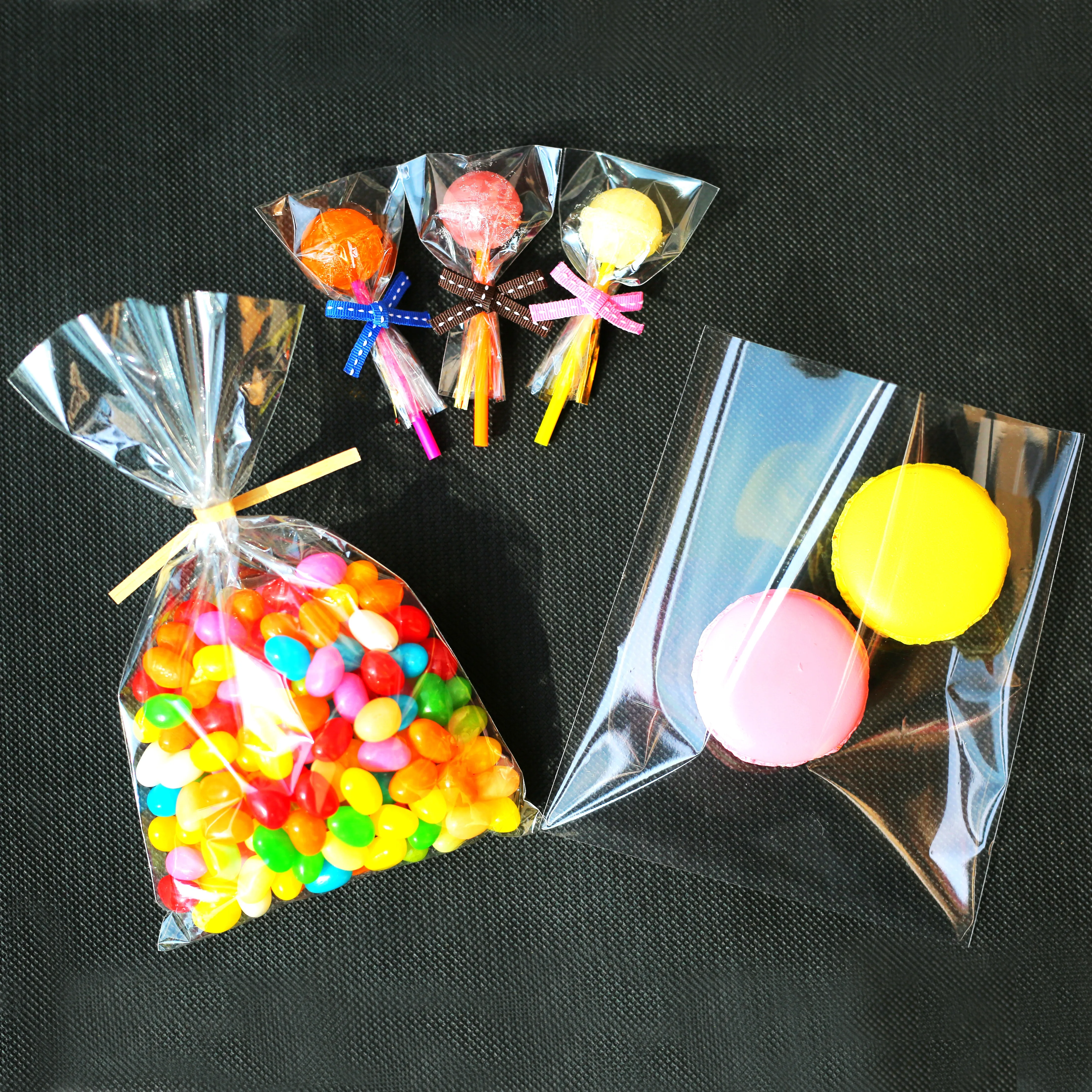Sachets En Plastique Cellophane Transparents Pour Gateaux Emballage Cadeau Pour Cookies Sucettes Boulangerie 100 Pieces Lot Aliexpress Sachets En Plastique Cellophane Transparents Pour Gateaux Emballage Cadeau Pour Cookies Sucettes Boulangerie 100 Pieces Lot Aliexpress