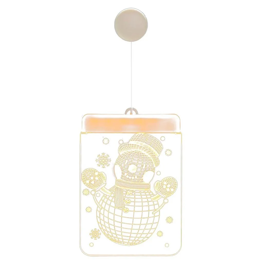 3D светодиодсветильник люстра декоративная Лавовая Лампа акриловая иллюзия