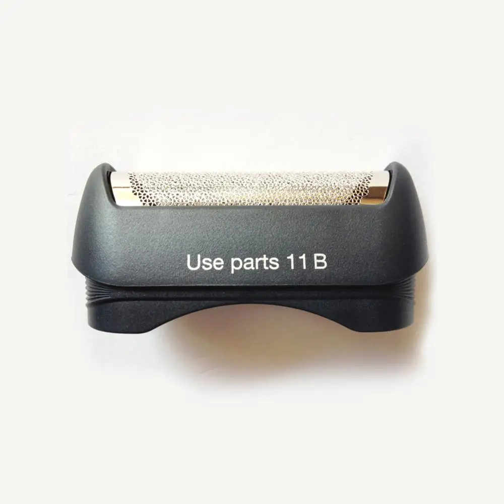 Рисунок 2 - Бритва из фольги и лезвия для BRAUN