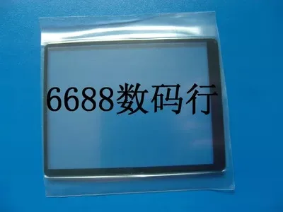 Копирование WX350 WX500 WX300 WX80 W670 Защитное стекло для ЖК-экрана внешнее Sony WX 350 500 300 80 W 670