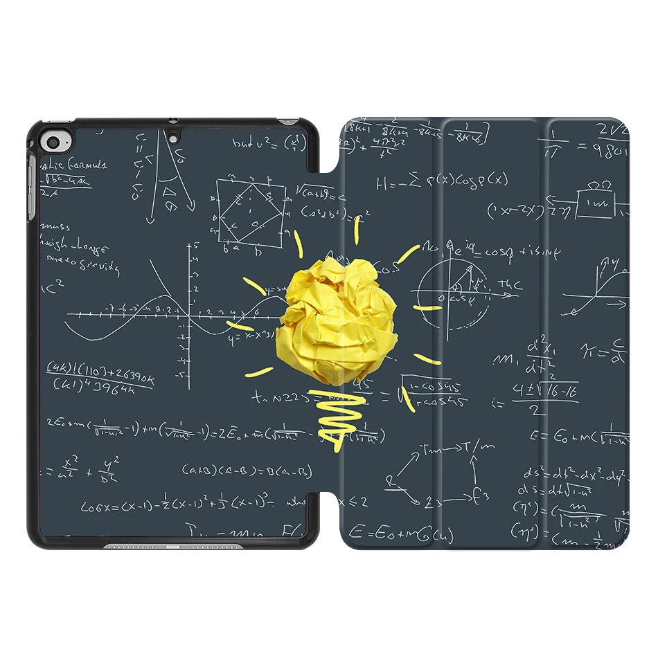 Чехол MTT для iPad Mini 5, 7,9 дюймов, из искусственной кожи, откидная подставка, умный чехол для iPad Mini 4, 7,9 дюймов, Автоматический Режим сна/пробуждения, чехол для планшета - Цвет: IP06