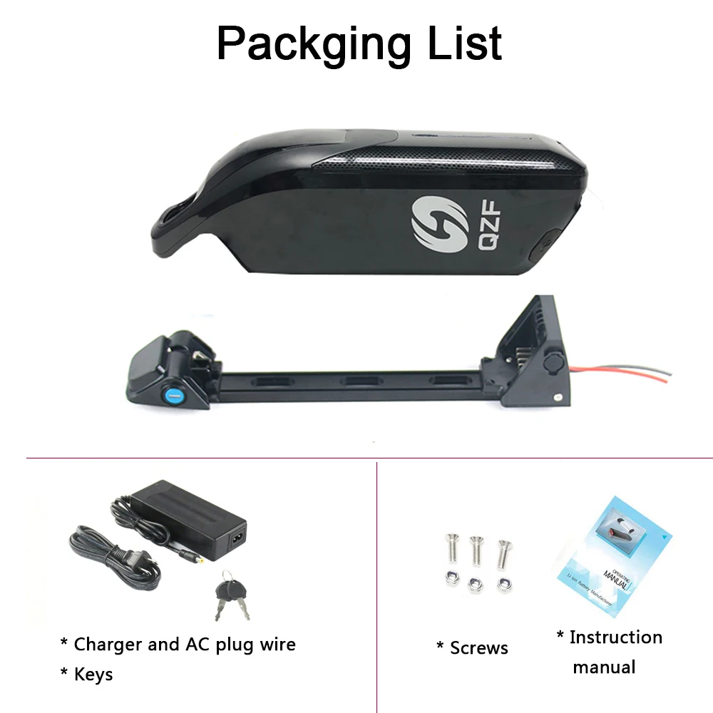 包装清单 副本 - 副本